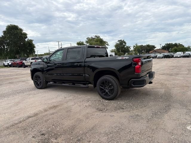2026 Chevrolet Silverado 1500 Custom - Photo 8