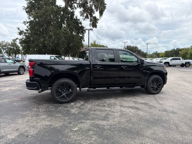 2026 Chevrolet Silverado 1500 RST - Photo 12
