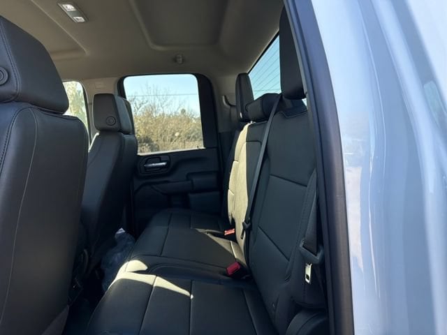 2026 Chevrolet Silverado 2500 HD Work Truck - Photo 22