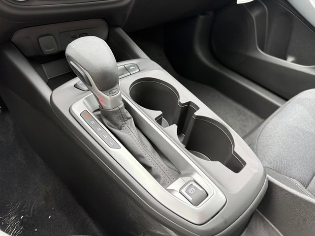 2026 Chevrolet Trax LS - Photo 31
