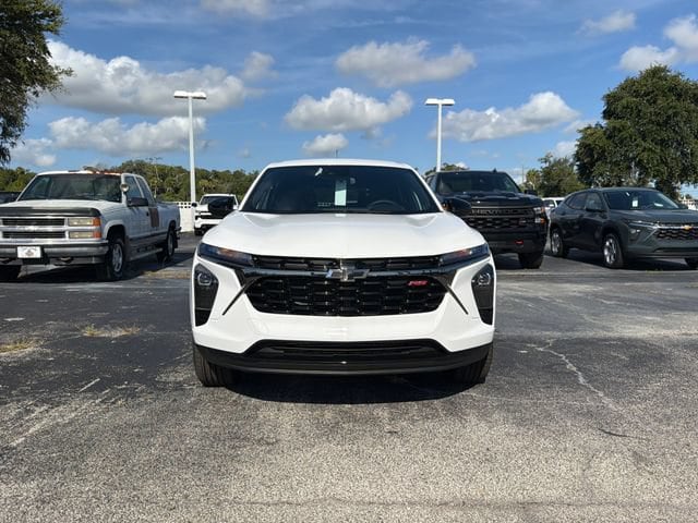 2026 Chevrolet Trax RS - Photo 16
