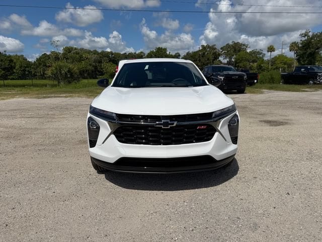 2026 Chevrolet Trax RS - Photo 16