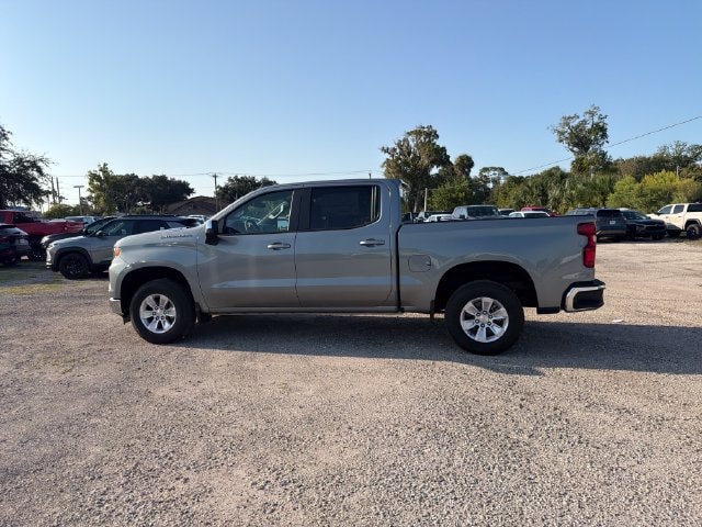 2026 Chevrolet Silverado 1500 LT - Photo 6