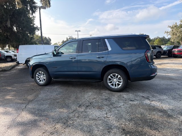 2027 Chevrolet Tahoe LT - Photo 6