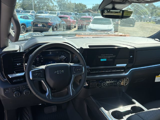 2026 Chevrolet Silverado 2500 HD LTZ - Photo 25