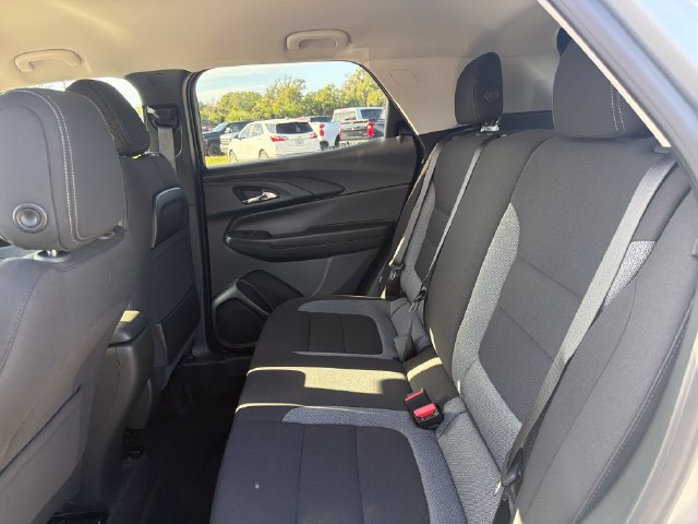 2026 Chevrolet Trailblazer LT - Photo 21