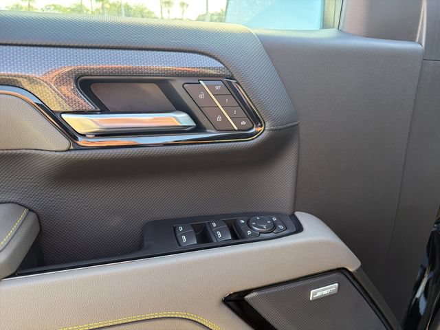 2026 Chevrolet Silverado 1500 ZR2 - Photo 23