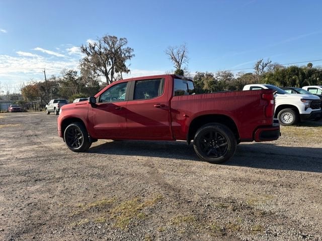 2026 Chevrolet Silverado 1500 RST - Photo 7