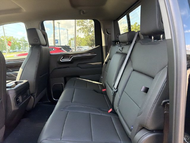 2026 Chevrolet Silverado 1500 LT - Photo 20