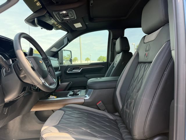 2026 Chevrolet Silverado 3500 HD High Country - Photo 20