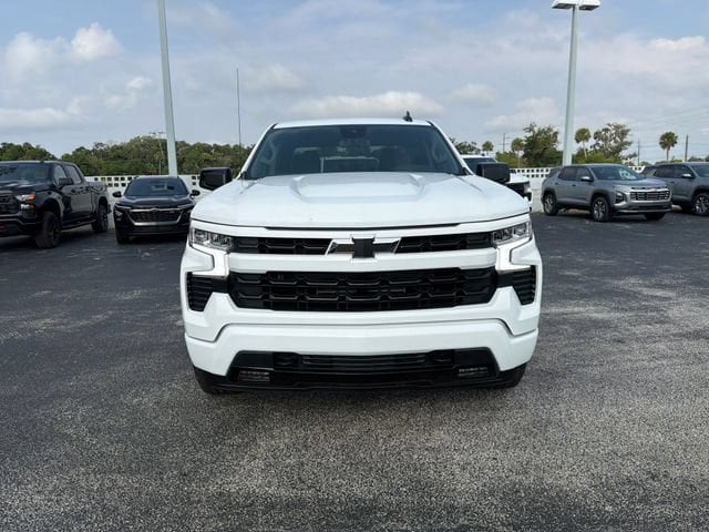 2026 Chevrolet Silverado 1500 RST - Photo 16