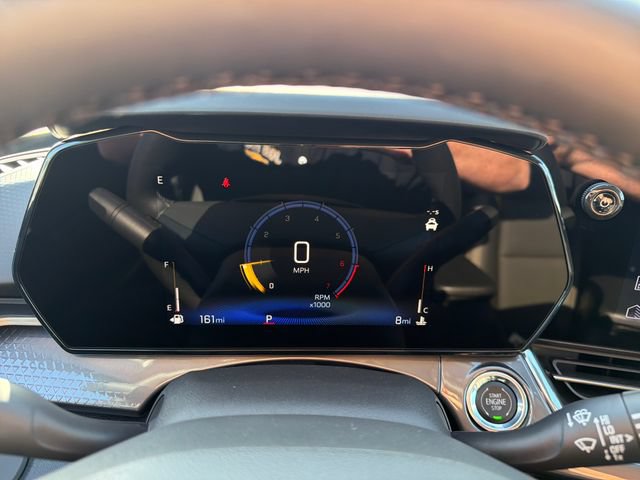 2026 Chevrolet Trax Activ - Photo 23