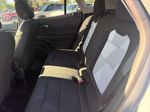 2026 Chevrolet Trax LS - Photo 22