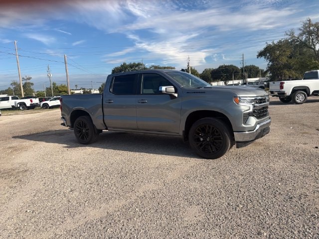2026 Chevrolet Silverado 1500 LT - Photo 17