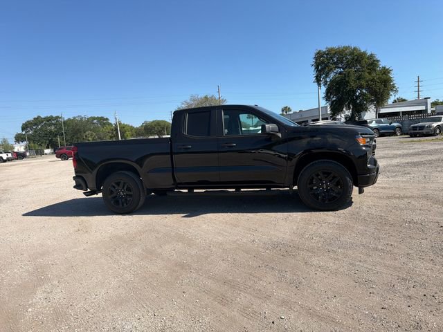 2026 Chevrolet Silverado 1500 Custom - Photo 17