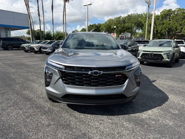 2026 Chevrolet Trax RS - Photo 17
