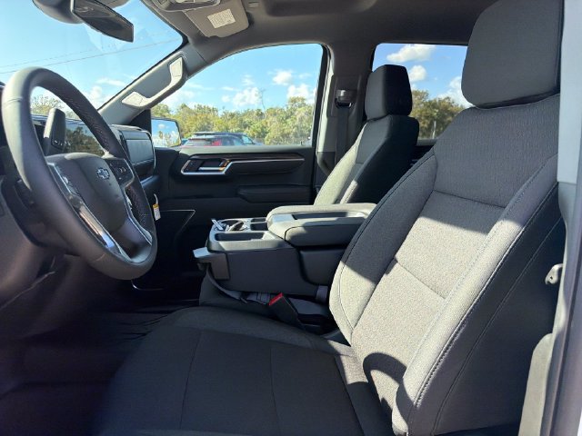 2026 Chevrolet Silverado 1500 RST - Photo 17
