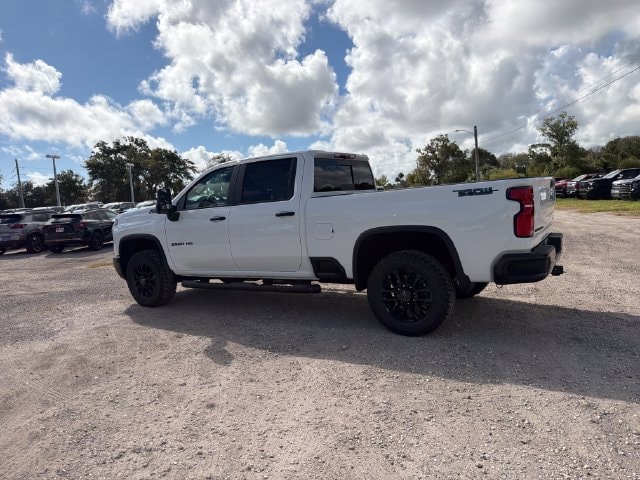 2026 Chevrolet Silverado 2500 HD LT - Photo 7