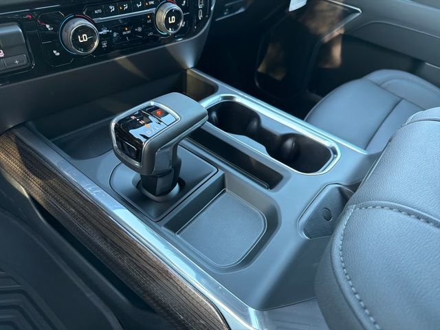 2026 Chevrolet Silverado 1500 LT - Photo 29