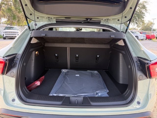 2026 Chevrolet Trax Activ - Photo 10
