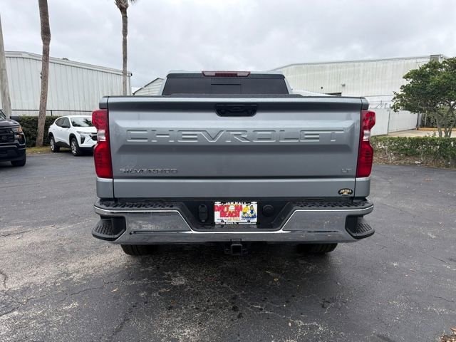 2026 Chevrolet Silverado 1500 LT - Photo 13