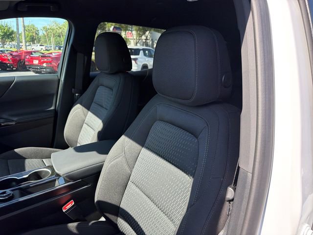 2026 Chevrolet Equinox LT - Photo 23