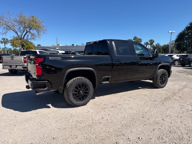 2026 Chevrolet Silverado 2500 HD LTZ - Photo 13