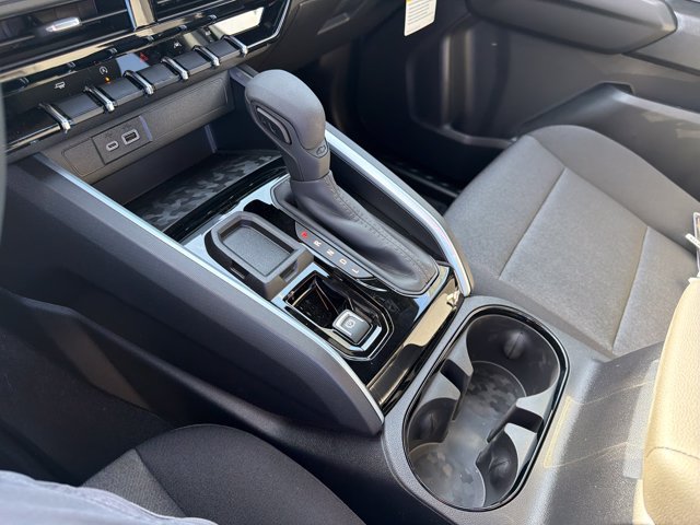 2026 Chevrolet Colorado Work Truck - Photo 32