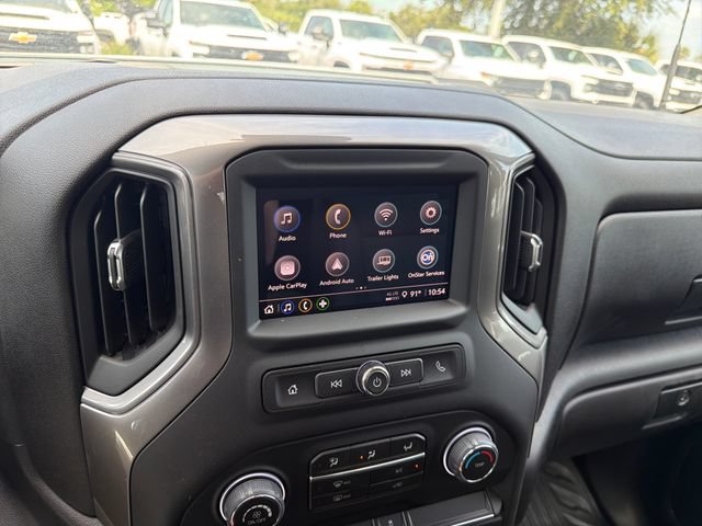 2026 Chevrolet Silverado 3500 HD Work Truck - Photo 23