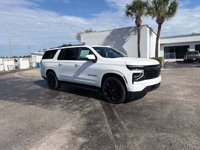 2026 Chevrolet Suburban RST - Photo 16