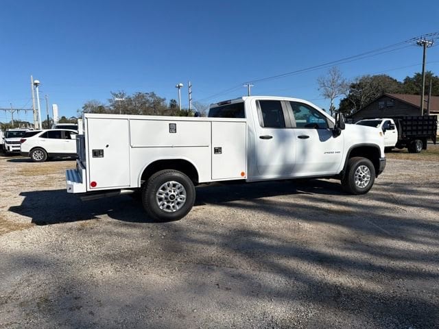 2026 Chevrolet Silverado 2500 HD Work Truck - Photo 13
