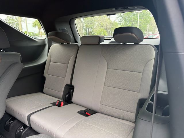 2026 Chevrolet Traverse LT - Photo 23
