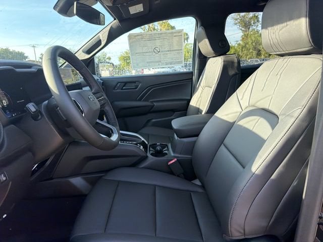2026 Chevrolet Colorado Trail Boss - Photo 15