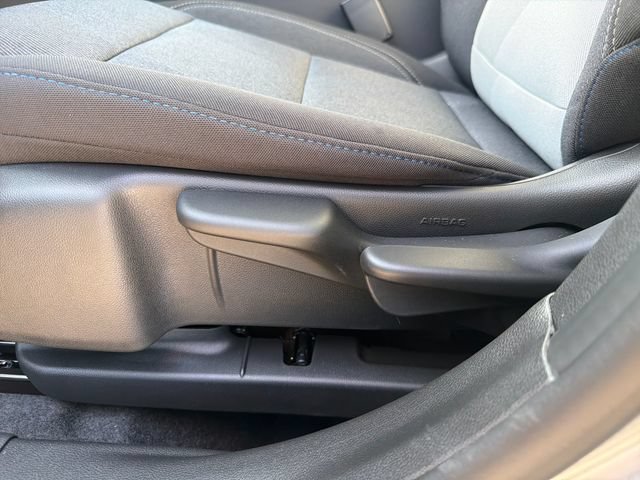 2026 Chevrolet Trax LS - Photo 18