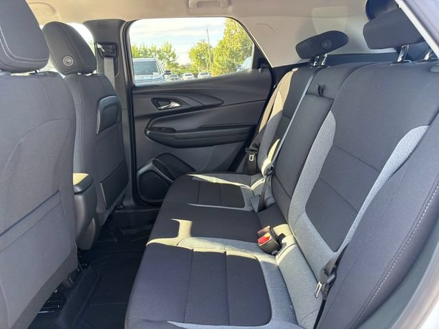 2026 Chevrolet Trailblazer LT - Photo 21