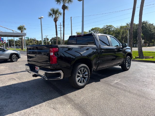 2026 Chevrolet Silverado 1500 LT - Photo 11