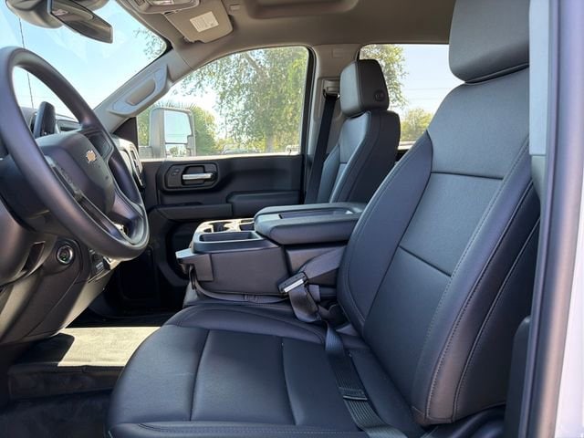 2026 Chevrolet Silverado 2500 HD Work Truck - Photo 22