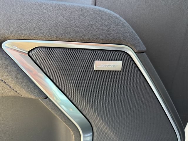 2026 Chevrolet Silverado 1500 LTZ - Photo 25