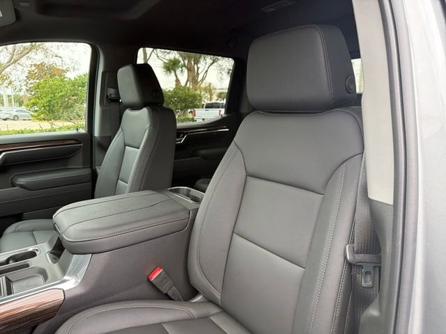 2026 Chevrolet Silverado 1500 LT - Photo 27
