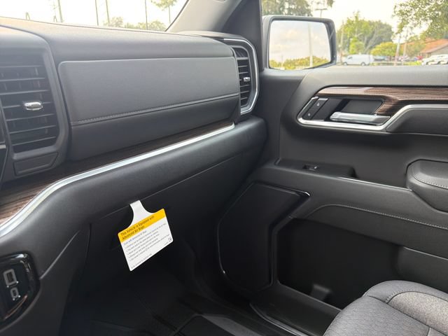 2026 Chevrolet Silverado 1500 RST - Photo 28