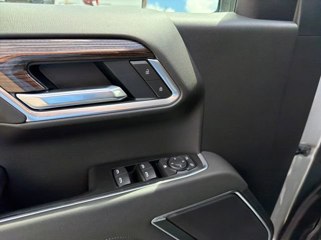 2026 Chevrolet Silverado 1500 RST - Photo 26