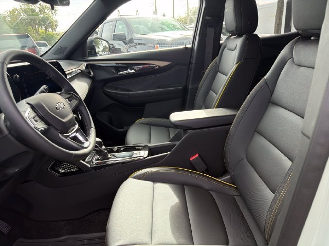 2026 Chevrolet Trailblazer Activ - Photo 16
