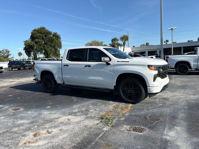 2026 Chevrolet Silverado 1500 Custom - Photo 15