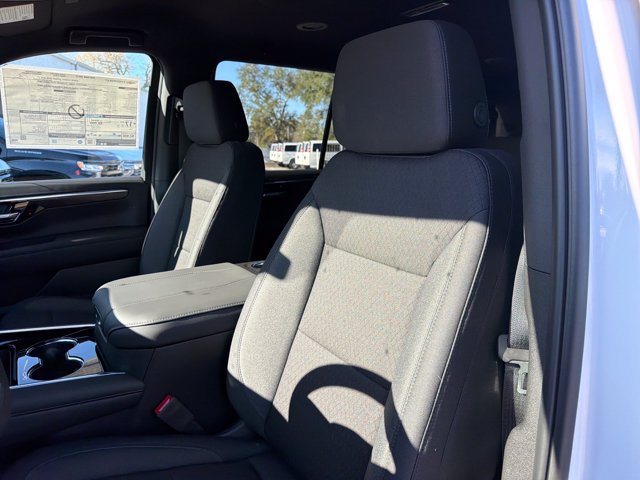 2026 Chevrolet Tahoe LS - Photo 21