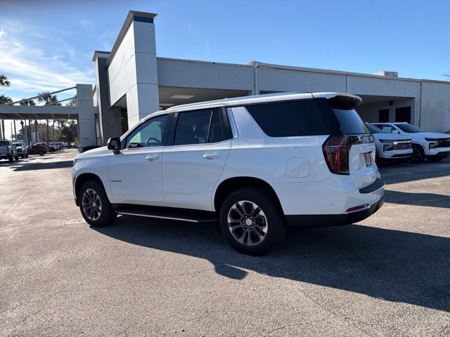 2026 Chevrolet Tahoe LS - Photo 7