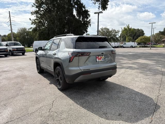 2026 Chevrolet Equinox LT - Photo 8