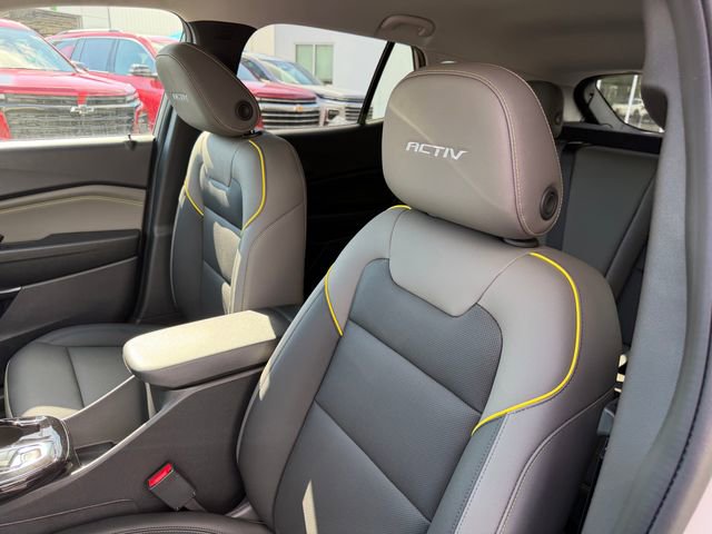2026 Chevrolet Trax Activ - Photo 18