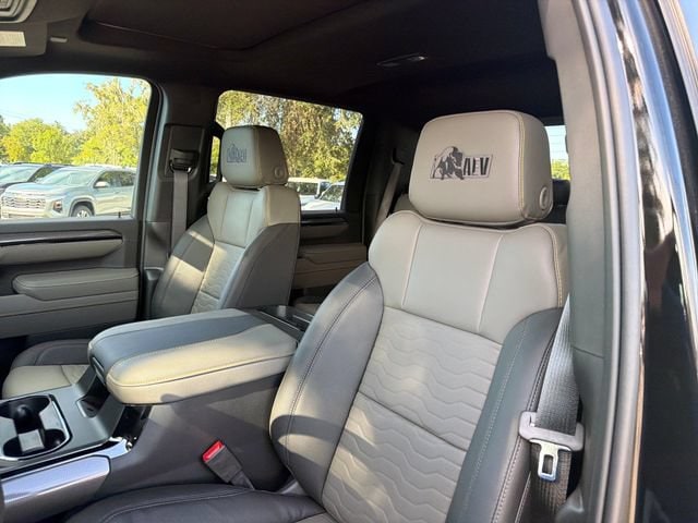 2026 Chevrolet Silverado 2500 HD ZR2 - Photo 23