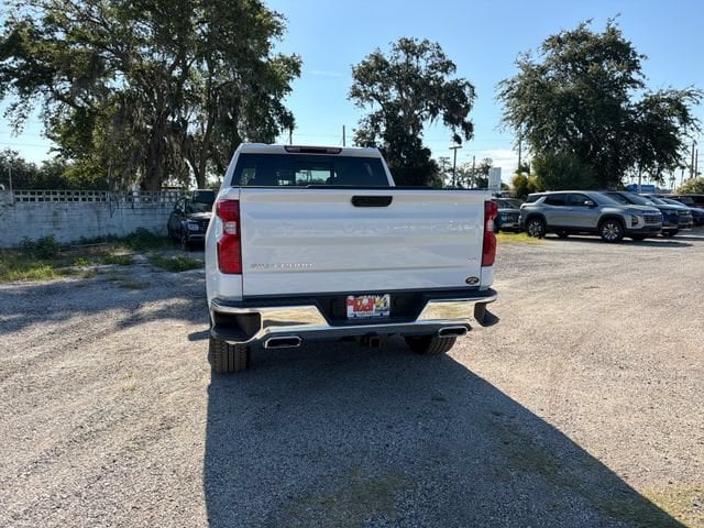 2026 Chevrolet Silverado 1500 LT - Photo 8