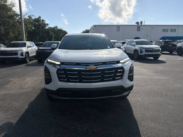 2026 Chevrolet Equinox LT - Photo 18